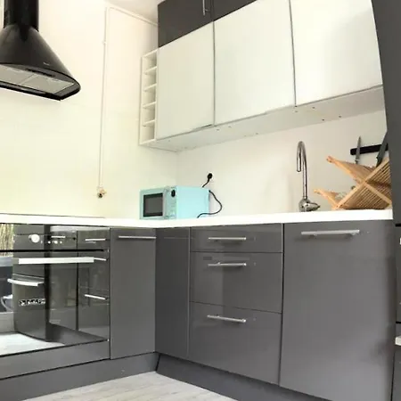 Apartment T3 Cosy Proche Bordeaux Et Aeroport Eysines
